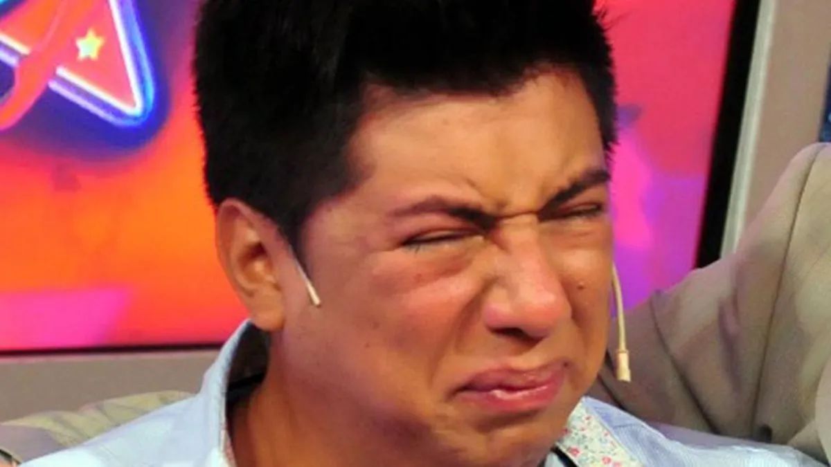 Drama para Mariano de la Canal.