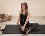 yoga para principiantes: estos son los primeros ejercicios que tenes hacer para sentirte plena yoga para principiantes: estos son los primeros ejercicios que tenes hacer para sentirte plena