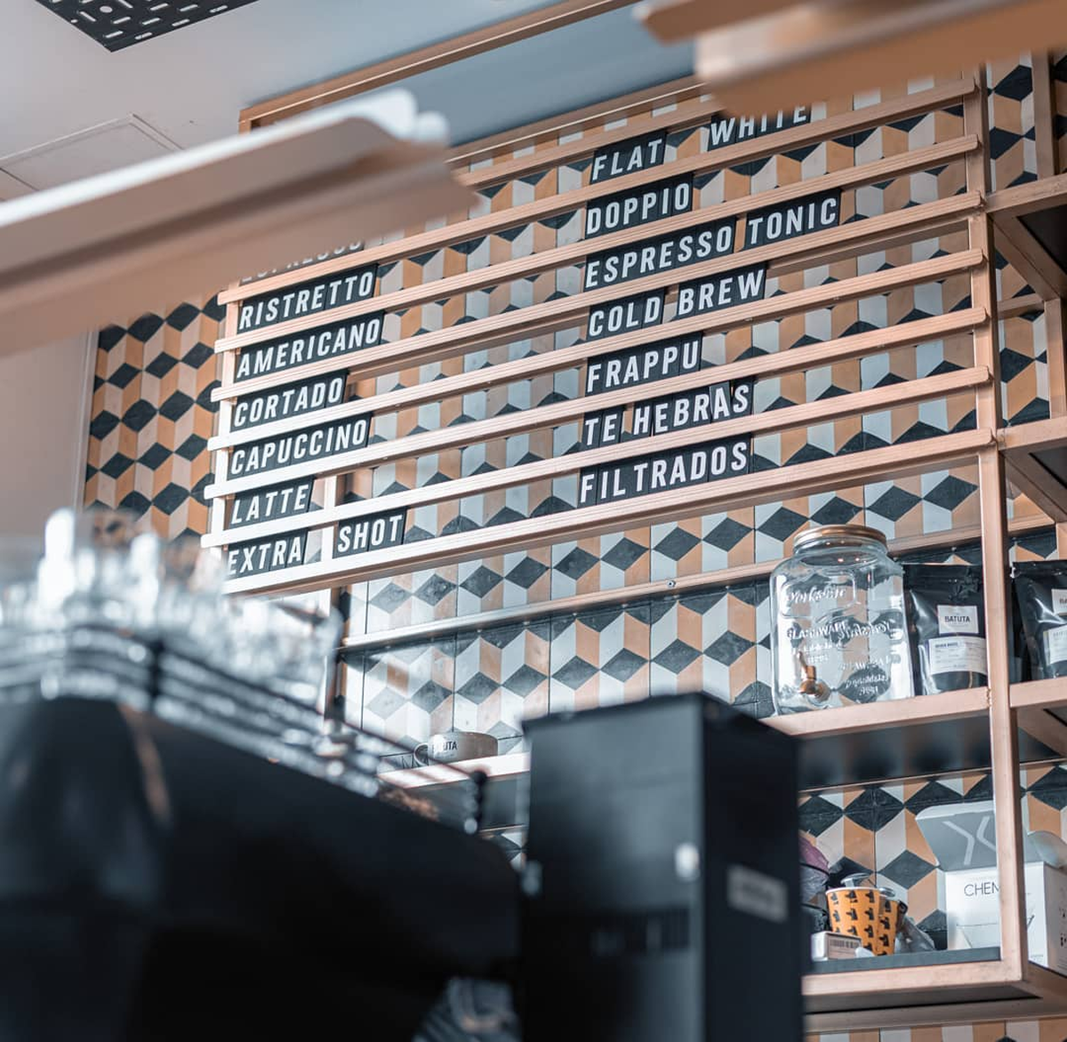 KERSEN COFFEE ROASTERS