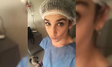 juana repetto mostro el resultado de su cirugia estetica juana repetto mostro el resultado de su cirugia estetica