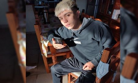 Murió Alan, el joven brutalmente golpeado por una patota, tras casi un mes de agonía Murió Alan, el joven brutalmente golpeado por una patota, tras casi un mes de agonía