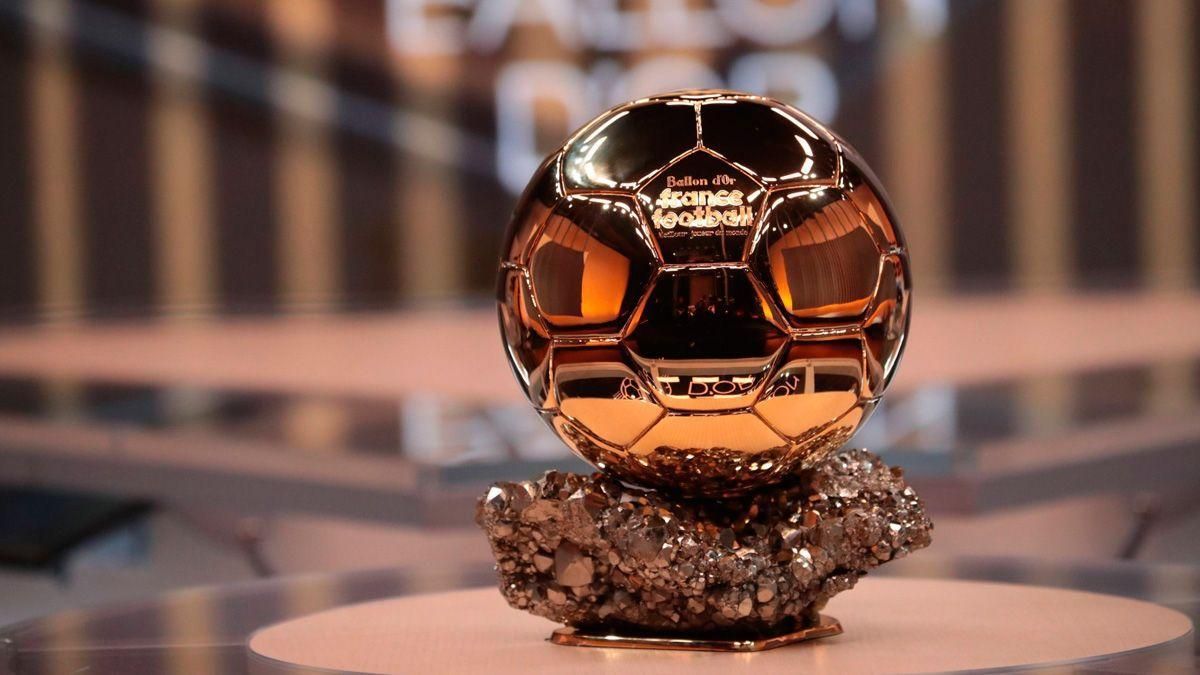 Se entrega el Balón de Oro 2024: los argentinos nominados