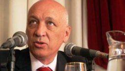 Bonfatti sobre declaraciones de Farías: “No entro en ninguna de esas pavadas” Bonfatti sobre declaraciones de Farías: “No entro en ninguna de esas pavadas”