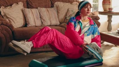 ¿Guiño a Argentina? El detalle en el nuevo video de Taylor Swift que ilusionó a los fans