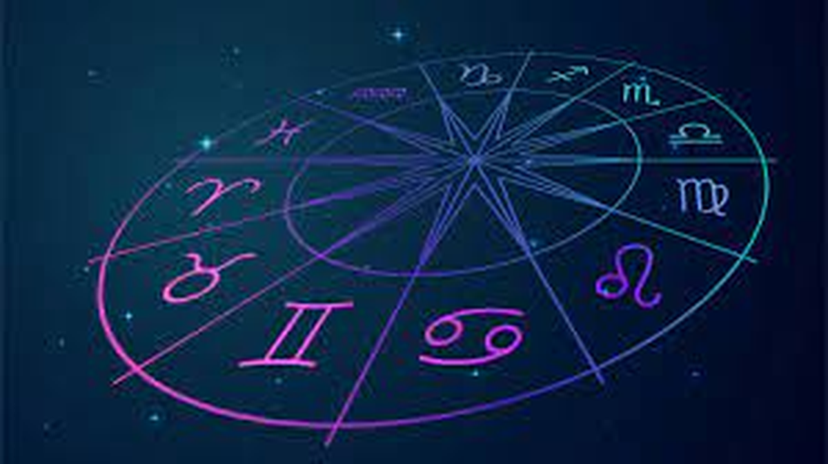 Los signos opuestos complementarios dentro del zodíaco