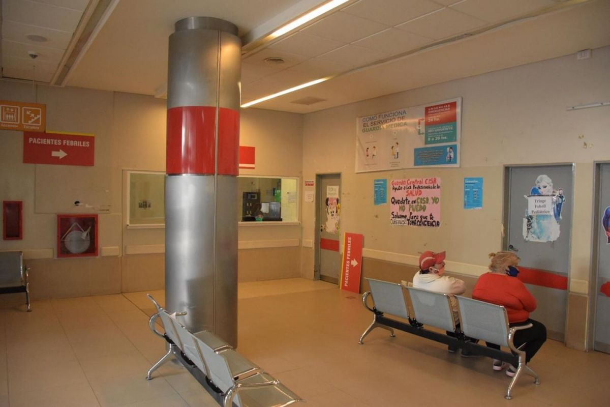 Denunció que fue abusado por un enfermero durante una internación: "Me ofreció una ducha y me violó"