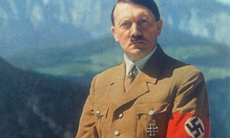 Adolf Hitler. Adolf Hitler.