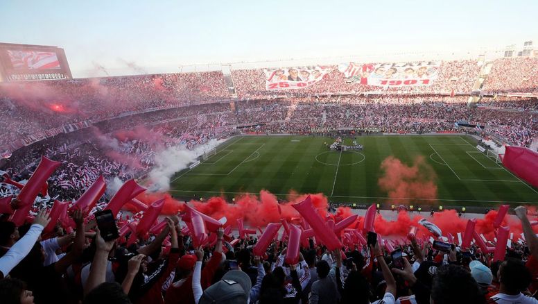 El tremendo ranking que lidera River por tercer año consecutivo: ¿Y Colón y Unión?