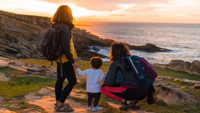 Cómo acompañar la ansiedad infantil durante los viajes: estrategias para unas vacaciones tranquilas