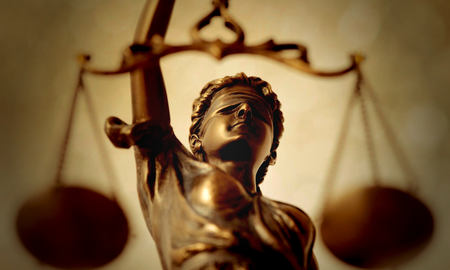 Justicia Justicia