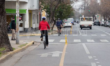 Actualmente, el sistema cuenta con 230 bicicletas distribuidas en estaciones estratégicas de la ciudad y seguirá siendo gratuito para los usuarios. Actualmente, el sistema cuenta con 230 bicicletas distribuidas en estaciones estratégicas de la ciudad y seguirá siendo gratuito para los usuarios.
