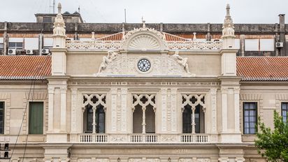 Anunciaron un paro no docente universitario para el próximo miércoles: se adherirán los trabajadores de las universidades de Santa Fe