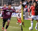 Alerta Colón: Central Norte ya comenzó a jugar su partido con la decisión que tomó la dirigencia: El mejor refuerzo Alerta Colón: Central Norte ya comenzó a jugar su partido con la decisión que tomó la dirigencia: El mejor refuerzo