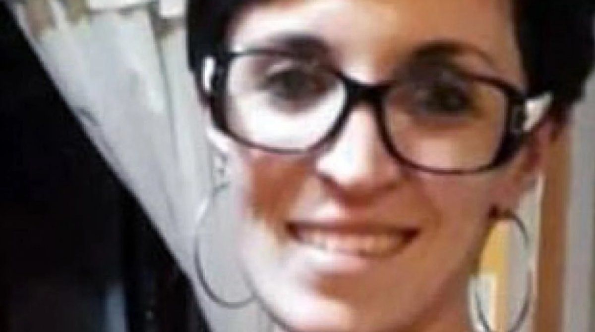 Una mujer desapareció en Pompeya después de activar dos veces el botón antipánico