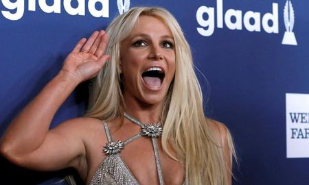 Britney Spears Britney Spears