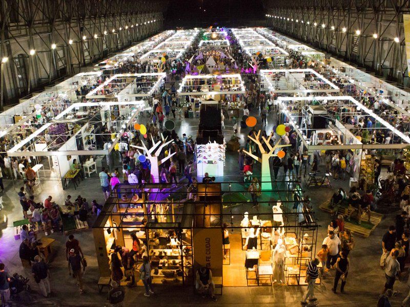 Para inscribirse se debe completar un formulario online disponible en la sección de Convocatorias vigentes de la Secretaría de Educación y Cultura en la página oficial del municipio.