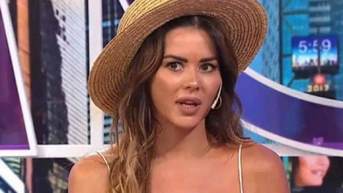 Karina Jelinek desesperada luego de sufrir un robo en su casa: Hay recompensa.