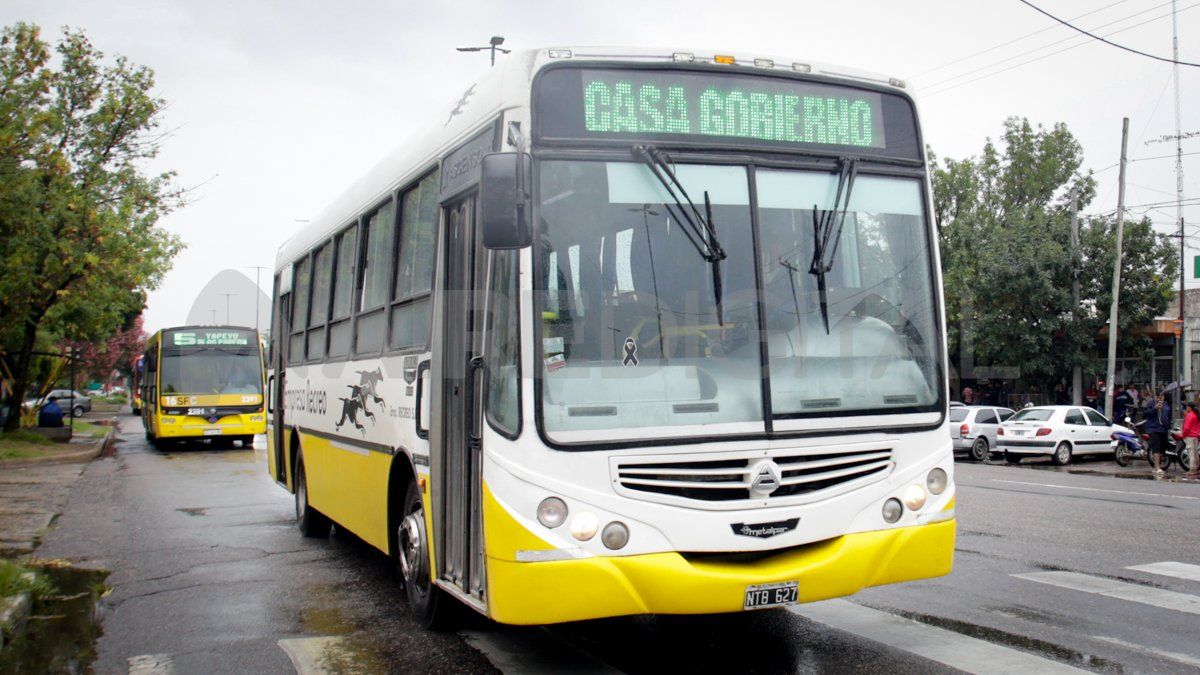 Día del Colectivero: ¿por qué se celebra hoy en la Argentina?