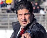 Marcelo Saralegui tiene definido el equipo que pondrá el domingo en el partido de Colón ante Lanús por la Liga Profesional. Marcelo Saralegui tiene definido el equipo que pondrá el domingo en el partido de Colón ante Lanús por la Liga Profesional.