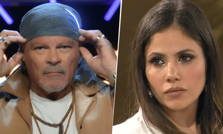 Alfa denunció que en Gran Hermano beneficiaron a Romina con la entrada de sus hijas para que gane la final Alfa denunció que en Gran Hermano beneficiaron a Romina con la entrada de sus hijas para que gane la final