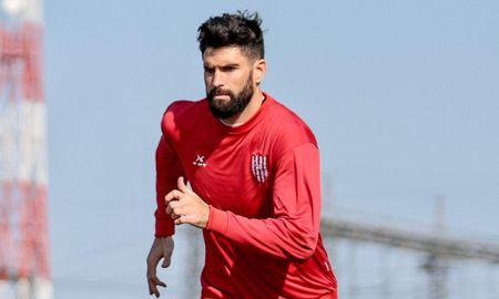 union: la decision de nicolas orsini tras no ser convocado union: la decision de nicolas orsini tras no ser convocado
