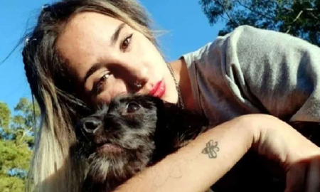 Ofrecén 5 millones de pesos como recompensa para dar con el último asesino de Lara Fernández Ofrecén 5 millones de pesos como recompensa para dar con el último asesino de Lara Fernández