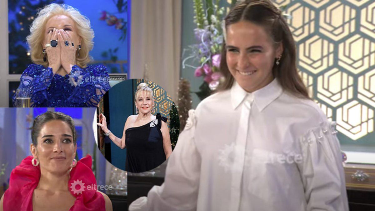 Ámbar de Benedictis