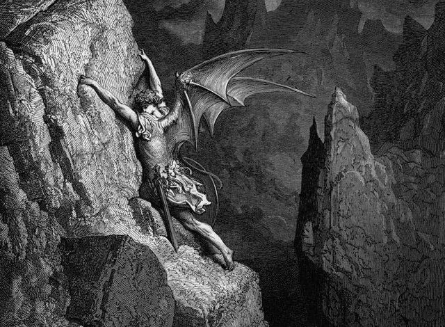 ¿Mito o Leyenda?: La niña que rezaba por Lucifer