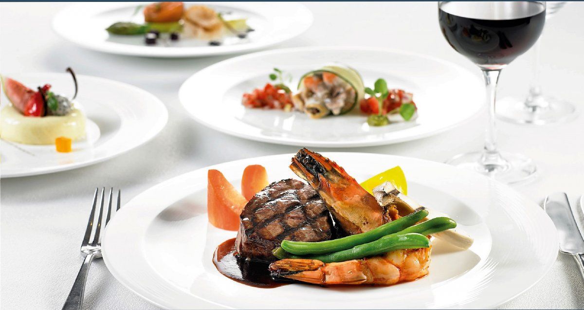 7 restaurantes imperdibles en Mar del Plata