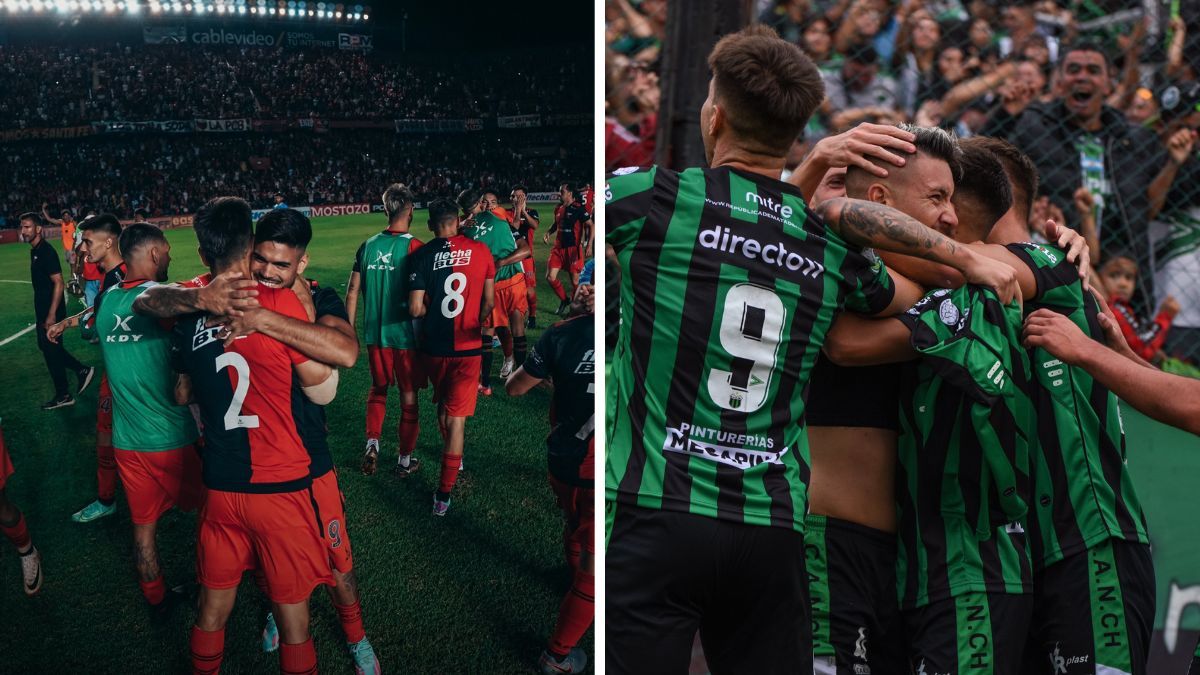 Colón intentará cortar la positiva racha de Nueva Chicago