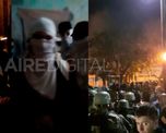 cinco muertos en motines para que haya medidas contra el coronavirus en las carceles cinco muertos en motines para que haya medidas contra el coronavirus en las carceles