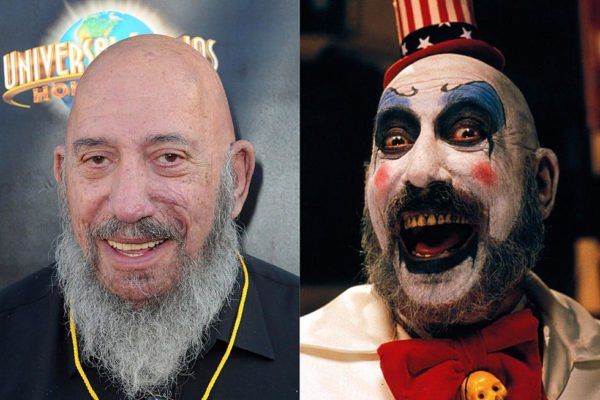 Murió Sid Haig, la leyenda del horror que trabajó con Tarantino y Rob Zombie