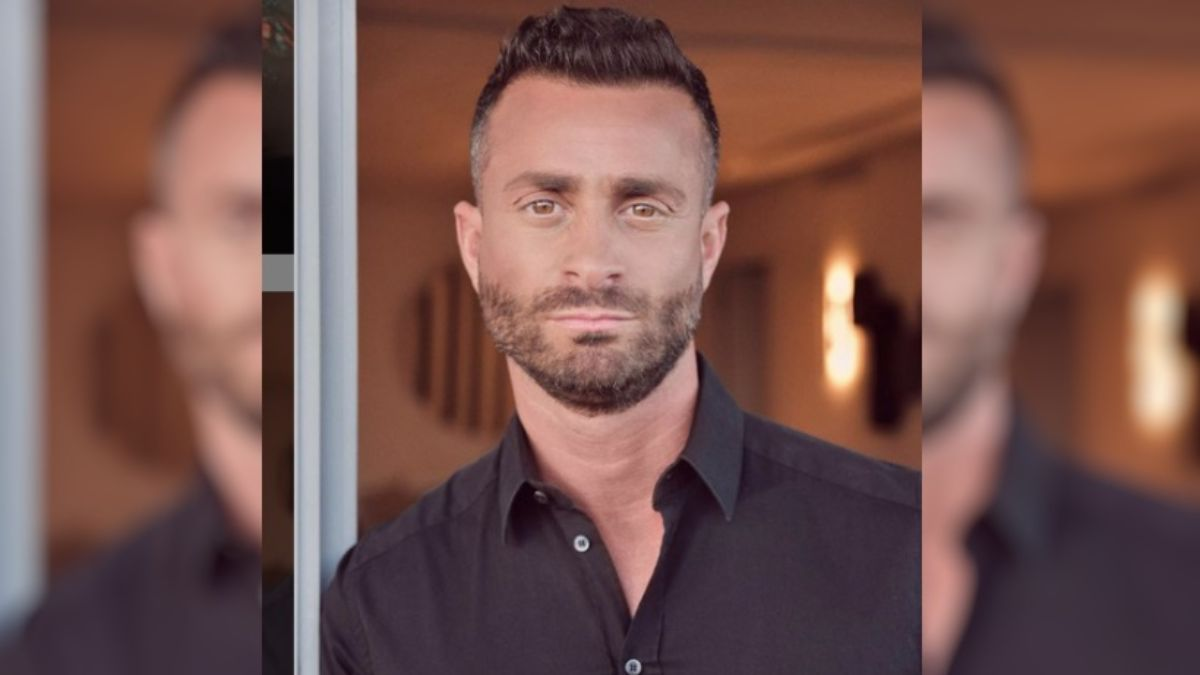 Martín Baclini le regaló un auto a su mamá y la hizo llorar de emoción