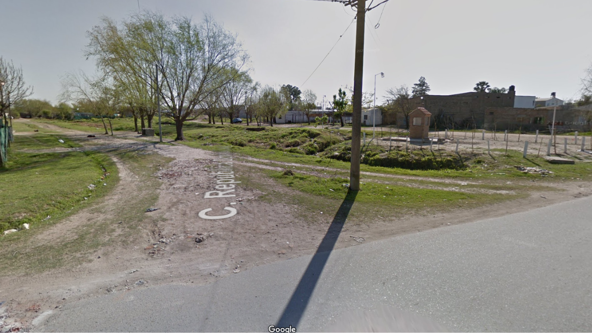 Inseguridad en Santa Fe: robo en el barrio San José