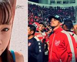 Un club del fútbol argentino expulsó como socioa Claudio Barrelier, el acusado por el femicidio de Agostina Vega. Un club del fútbol argentino expulsó como socioa Claudio Barrelier, el acusado por el femicidio de Agostina Vega.