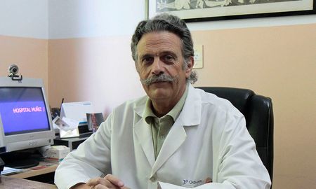 Tomás Orduna forma parte del comité de expertos que asesora al Gobierno. Tomás Orduna forma parte del comité de expertos que asesora al Gobierno.