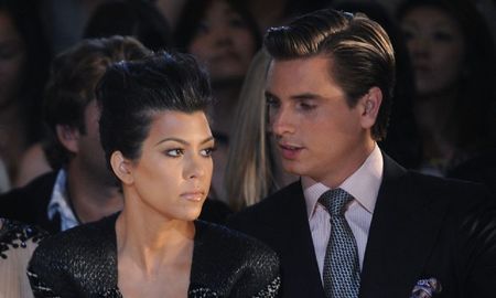 Scott Disick, el ex de Kourtney Kardashian, pide una escandalosa suma de dinero por volver al reality de la familia. Scott Disick, el ex de Kourtney Kardashian, pide una escandalosa suma de dinero por volver al reality de la familia.