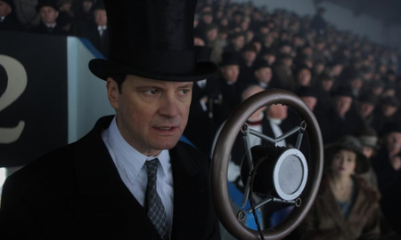 HBO Max: esta es la película que aborda la vida del papá de la Reina Isabel II