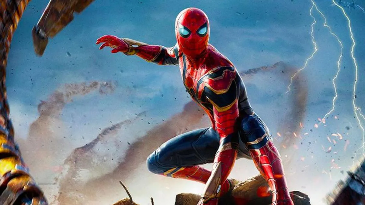 Spider-Man: No Way Home tiene nuevo tr&aacute;iler.