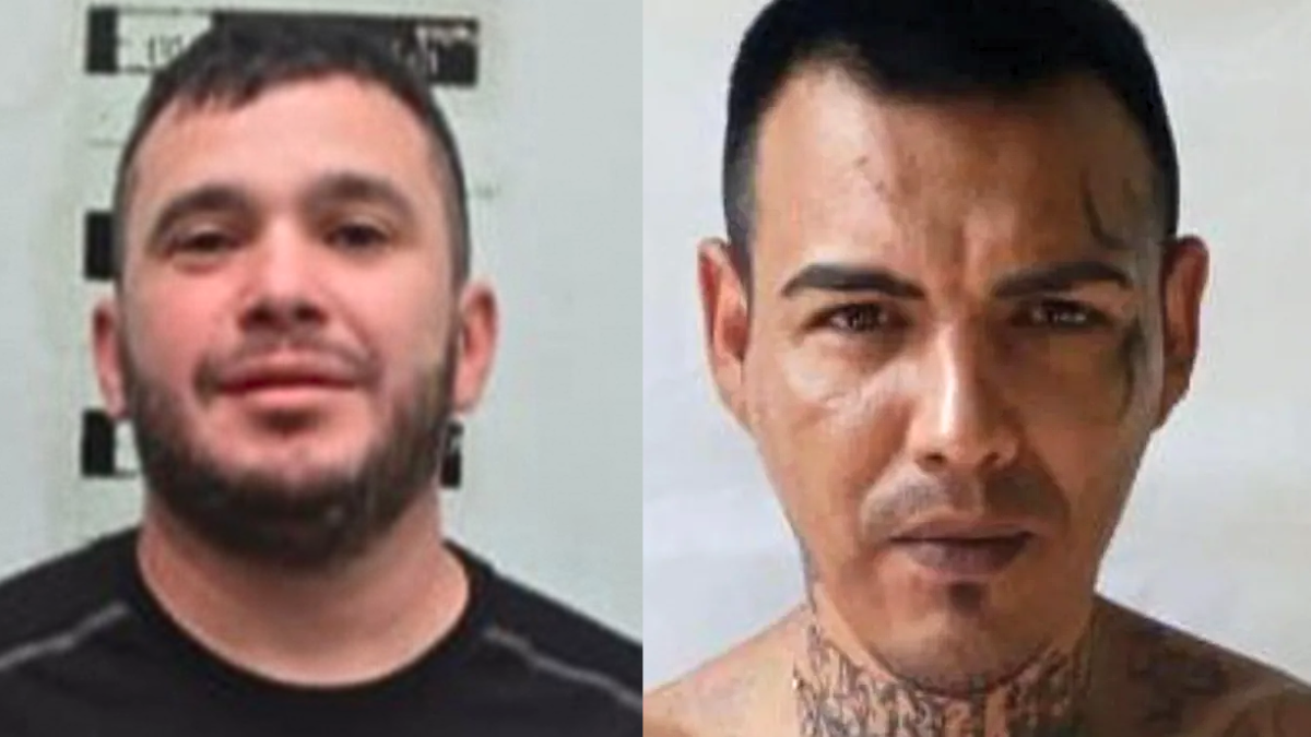 La principal hipótesis es que los atentados de Rosario fueron orquestados desde la cárcel por Esteban Alvarado y Claudio “Morocho” Mansilla.