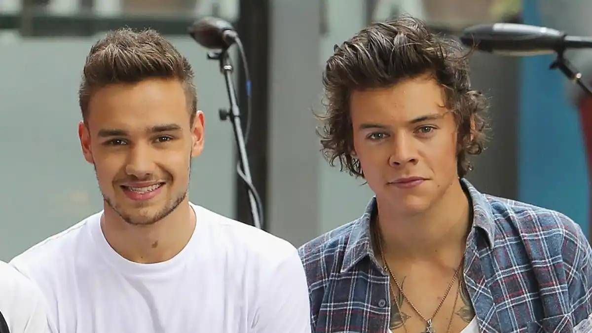 Harry Styles se despidió de Liam Payne, su compañero de One Direction, con un devastador y emotivo mensaje