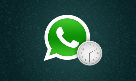 ¿Cómo enviar mensajes programados paso a paso en WhatsApp? ¿Cómo enviar mensajes programados paso a paso en WhatsApp?
