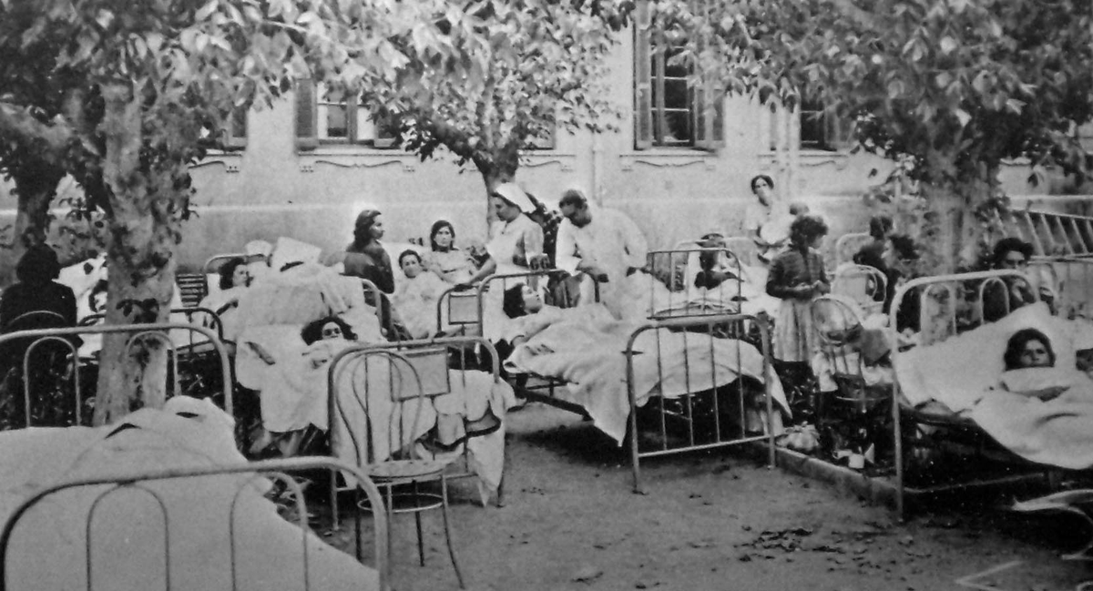 Efemérides del 15 de enero: en 1944 un terremoto deja en ruinas la ciudad de San Juan