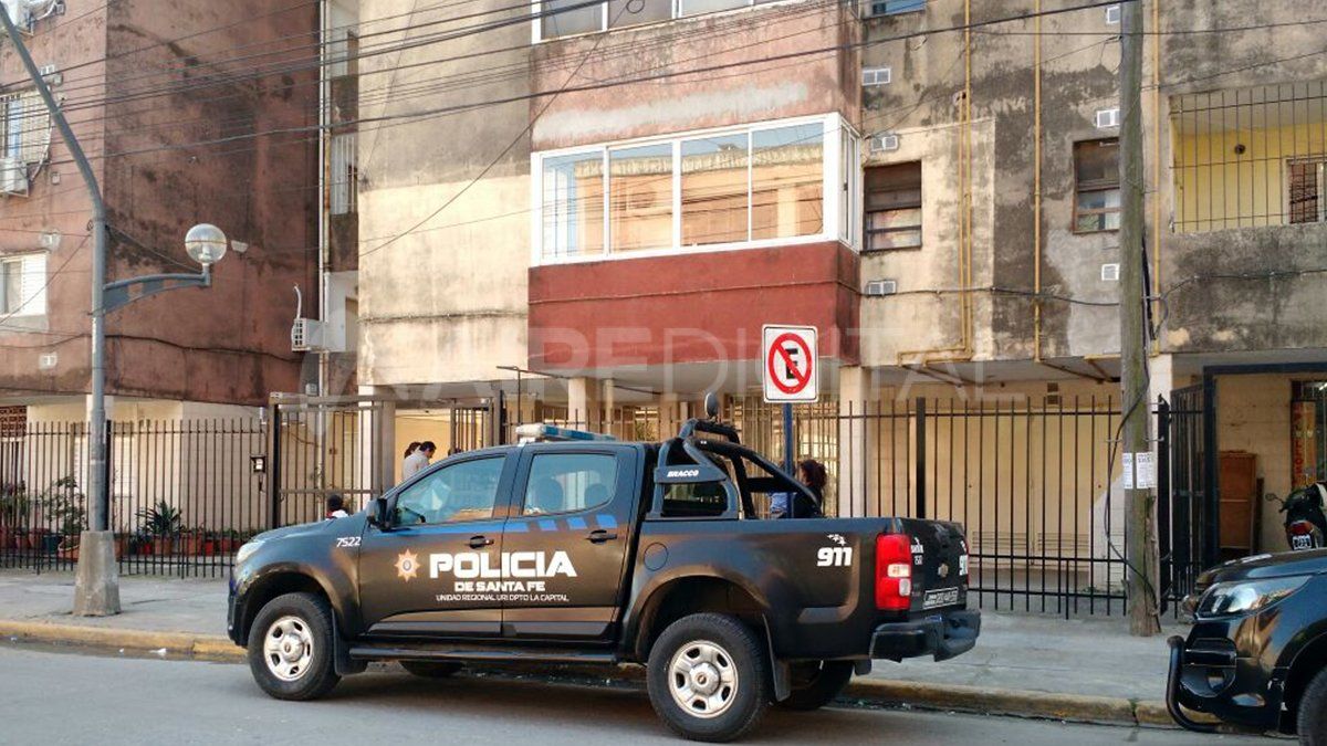 El jueves fue detenida luego de haber sido denunciada en reiteradas oportunidades.