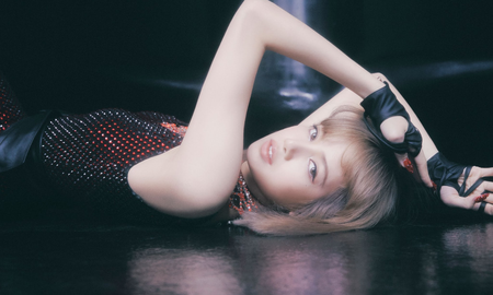 LALISA, el debut en solitario de Lisa de BLACKPINK, se encuentra entre las canciones más populares de Estados Unidos. LALISA, el debut en solitario de Lisa de BLACKPINK, se encuentra entre las canciones más populares de Estados Unidos.
