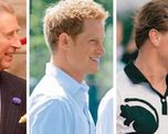 ¿el principe harry es hijo del amante de lady di? lee esta teoria ¿el principe harry es hijo del amante de lady di? lee esta teoria