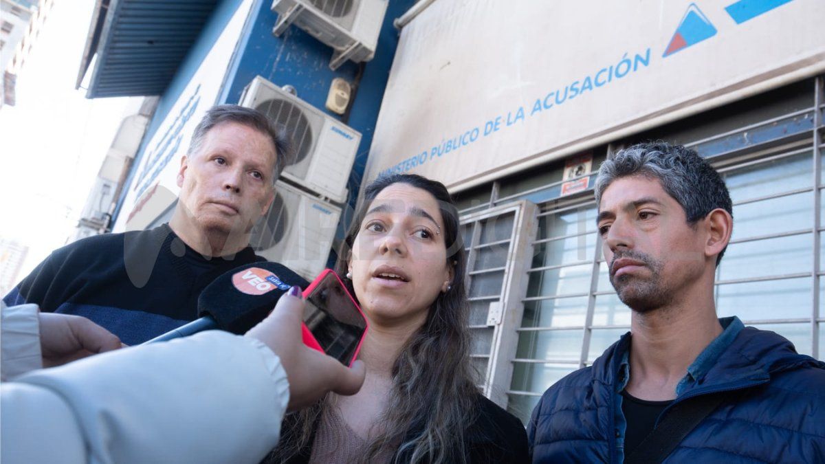 Los familiares se constituirán como querellantes en la causa y dudan de la responsabilidad del hombre imputado&nbsp;