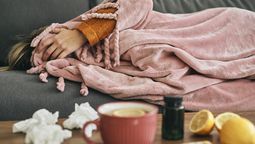 altText(Alerta por gripe: por qué este año los síntomas son más fuertes)}