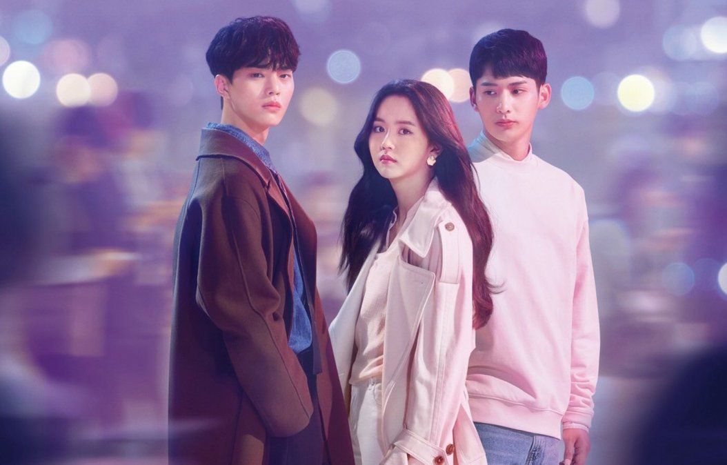 En el catálogo de Netflix hay muchísimos dramas coreanos