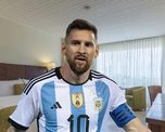 esto hizo qatar con la habitacion que lionel messi utilizo durante el mundial esto hizo qatar con la habitacion que lionel messi utilizo durante el mundial